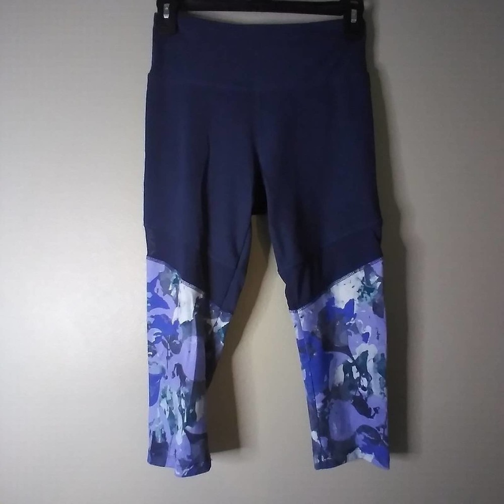 Balance Collection Athletic Pants Capri Legging